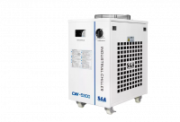 Чиллер Teyu chiller S&A CW-5300AH