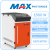 Лазерная сварка TSP HJ-1500 Maxphotonics