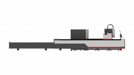 Волоконный Лазерный станок TSP E3 3000x1500мм