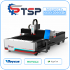 Волоконный Лазерный станок TSP A6020 6000x2000мм 