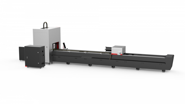 Лазерный труборез  TSP T6035 maxphotonics
