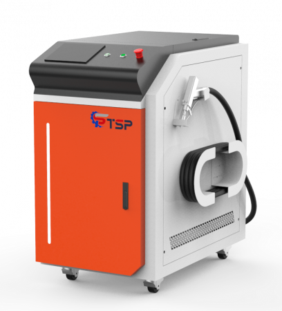 Лазерная сварка TSP HJ-2000 BWT