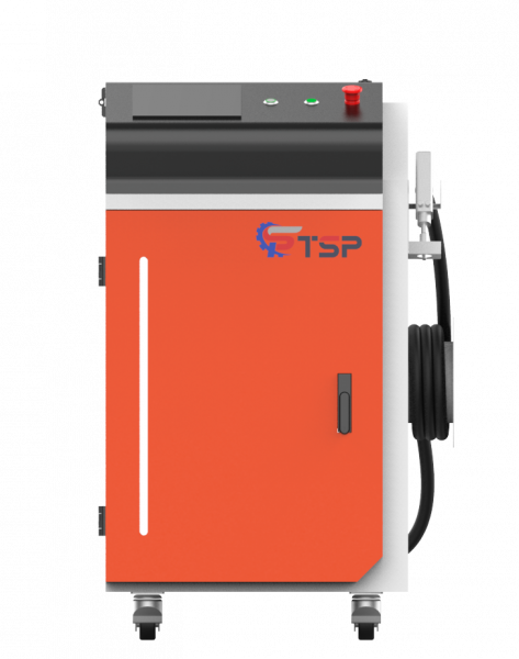 Лазерная сварка TSP HJ-2000 Maxphotonics