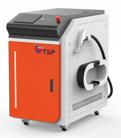 Лазерная сварка TSP HJ-1500 BWT
