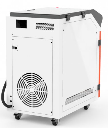 Лазерная сварка TSP HJ-3000 Maxphotonics