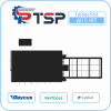 Волоконный Лазерный станок TSP P6 6000x2000мм