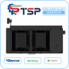 Волоконный Лазерный станок TSP A6020 6000x2000мм 