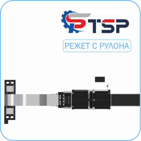 Волоконный Лазерный станок TSP R3 3000x1500мм