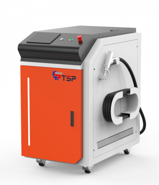 Лазерная сварка TSP HJ-2000 Raycus