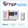 Волоконный Лазерный станок TSP P6 6000x2000мм
