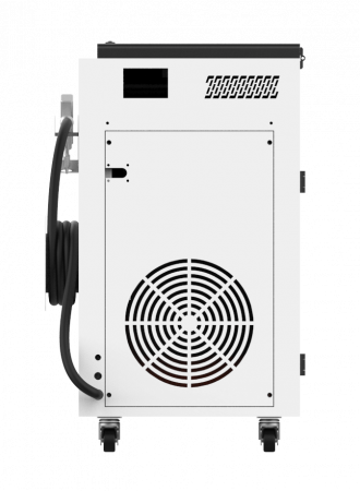 Лазерная сварка TSP HJ-3000 Raycus