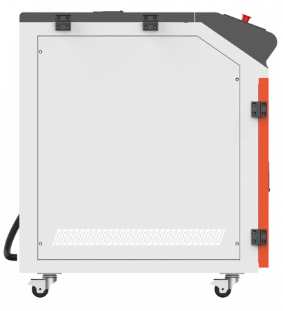 Лазерная сварка TSP HJ-1500 BWT