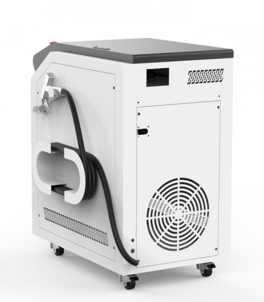 Лазерная сварка TSP HJ-2000 BWT