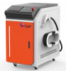 Лазерная сварка TSP HJ-1500 Raycus