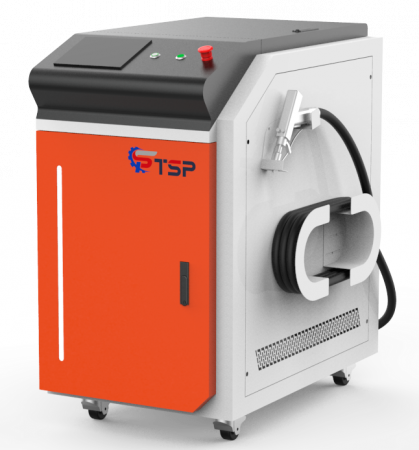 Лазерная сварка TSP HJ-1500 Raycus