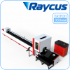 Лазерный труборез TSP T6035 Raycus