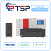 Волоконный Лазерный станок TSP P6 6000x2000мм