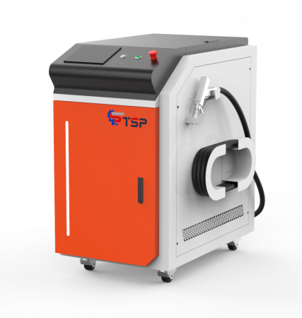 Лазерная сварка TSP HJ-3000 BWT
