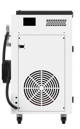 Лазерная сварка TSP HJ-3000 Maxphotonics
