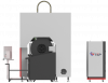 Лазерный труборез TSP T6023 maxphotonics