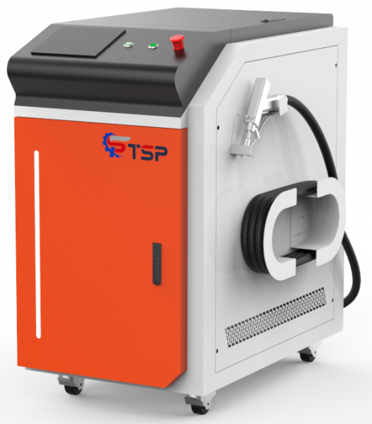 Лазерная сварка TSP HJ-3000 Maxphotonics