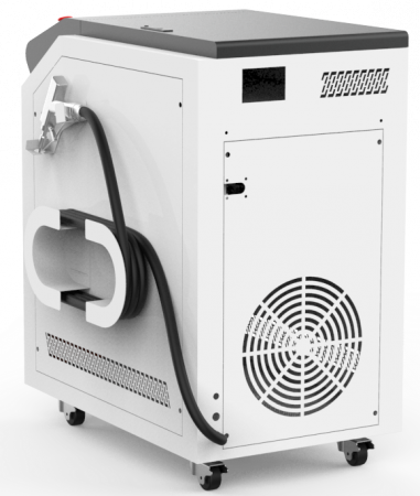 Лазерная сварка TSP HJ-3000 Maxphotonics