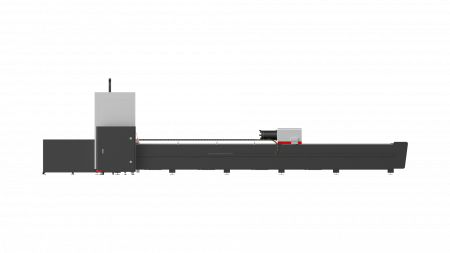 Лазерный труборез TSP T6023 Raycus