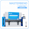 Листогибочный пресс HARSLE MasterBend 3200