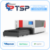 Волоконный Лазерный станок TSP P6 6000x2000мм