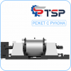 Волоконный Лазерный станок TSP R3 3000x1500мм