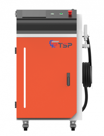 Лазерная сварка TSP HJ-3000 Raycus