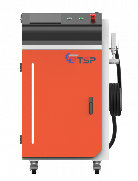 Лазерная сварка TSP HJ-3000 Raycus