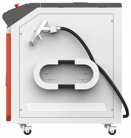 Лазерная сварка TSP HJ-3000 Maxphotonics