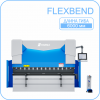 Листогибочный пресс HARSLE FlexBend 6000