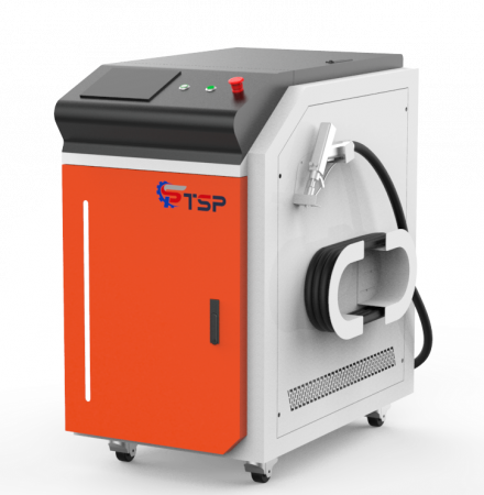 Лазерная сварка TSP HJ-2000 Maxphotonics
